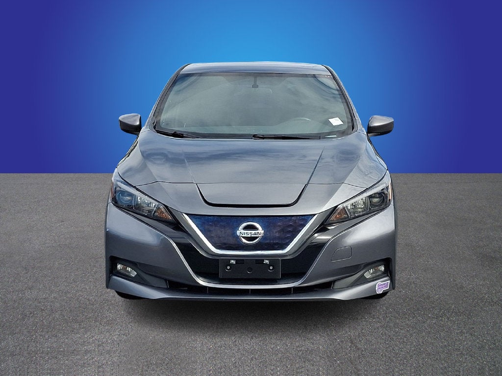 2019 Nissan Leaf SV