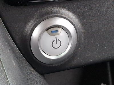 2019 Nissan Leaf SV