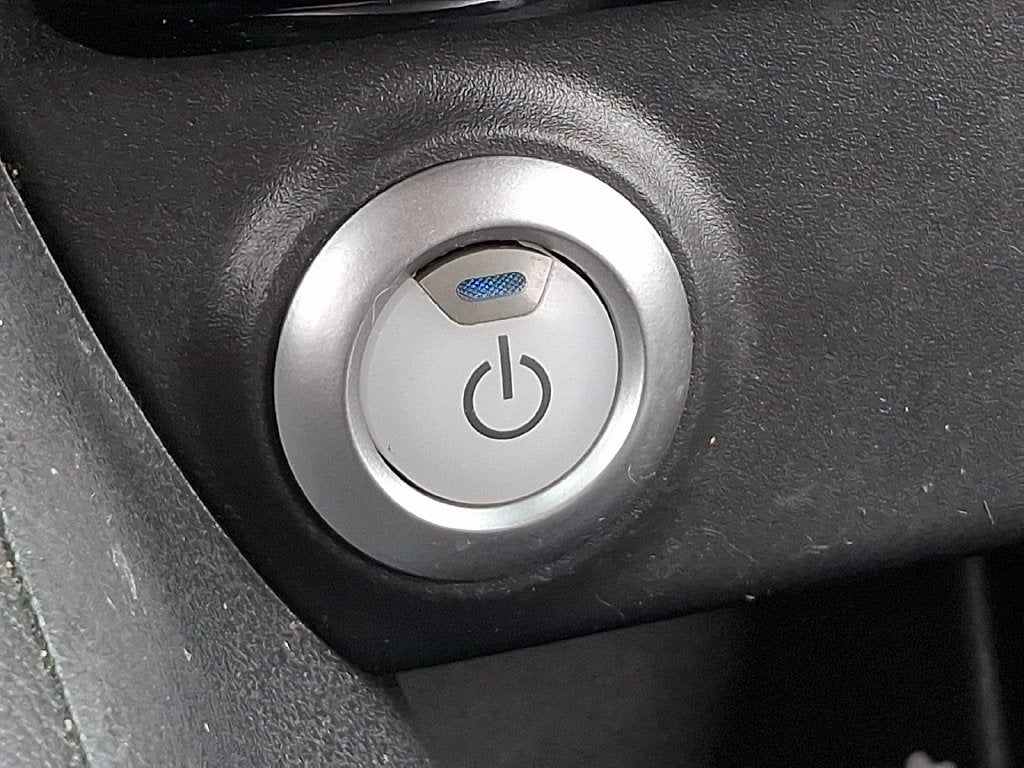 2019 Nissan Leaf SV