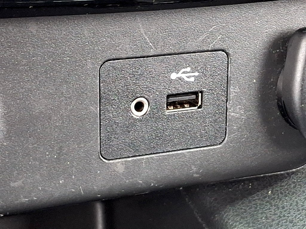 2019 Nissan Leaf SV