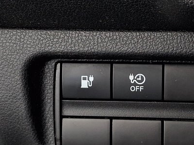 2019 Nissan Leaf SV
