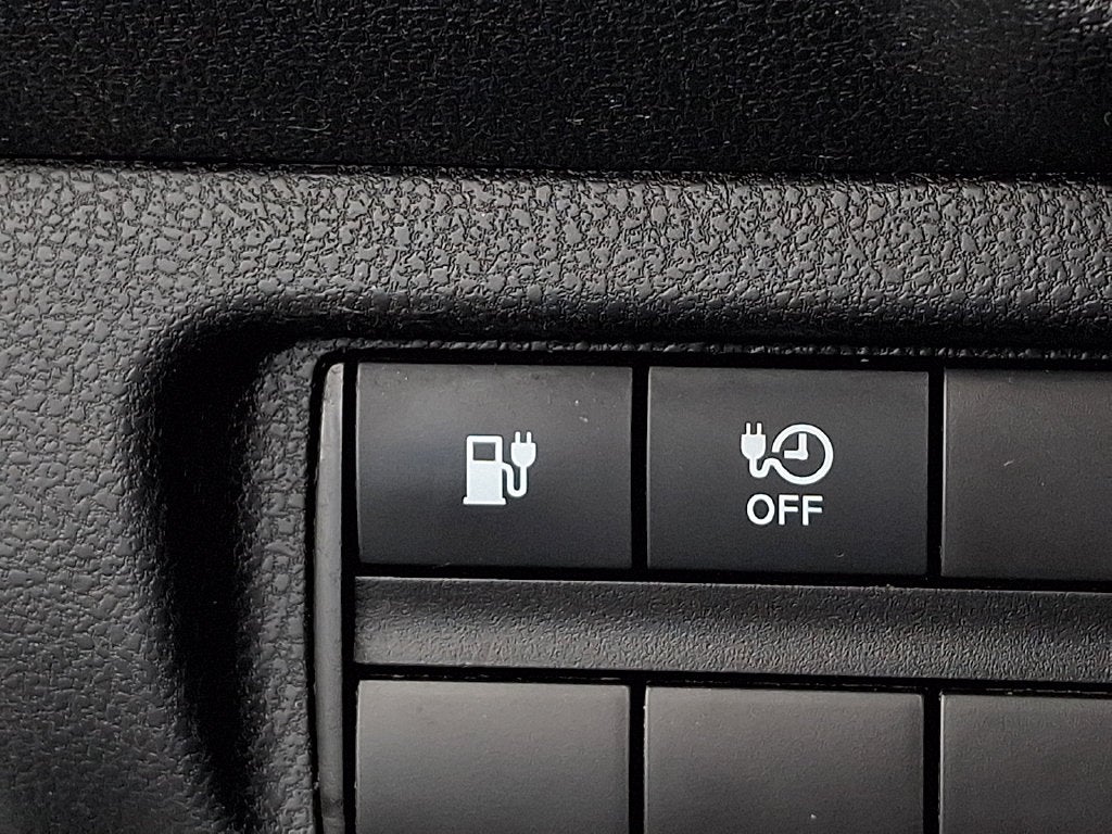 2019 Nissan Leaf SV