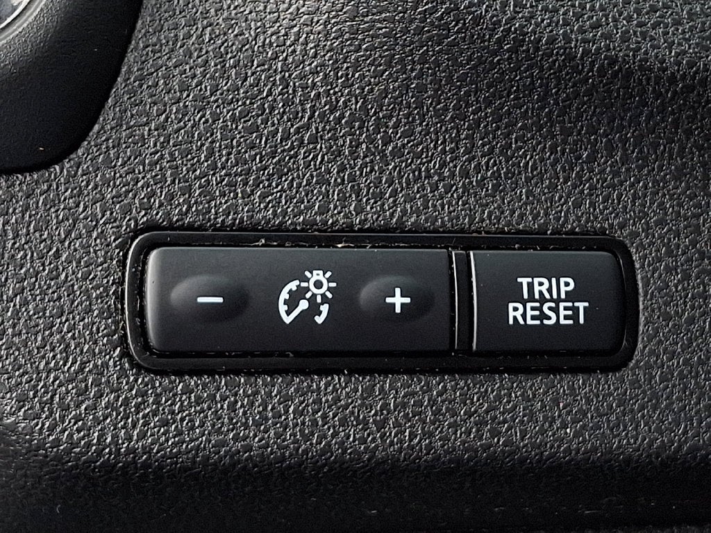 2019 Nissan Leaf SV