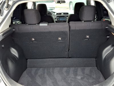 2019 Nissan Leaf SV
