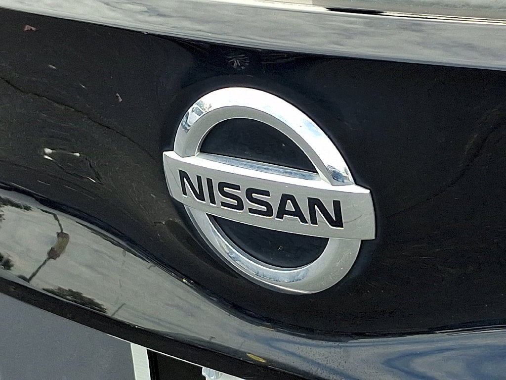 2019 Nissan Leaf SV