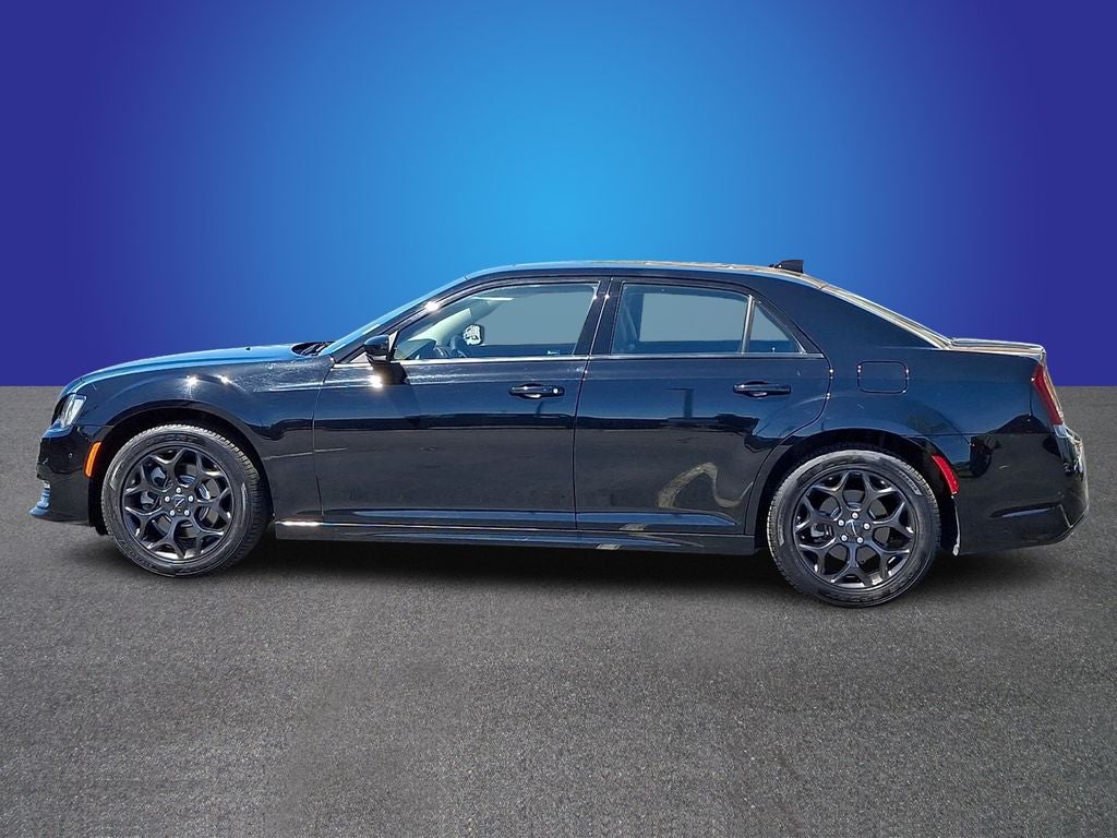 2023 Chrysler 300 Touring