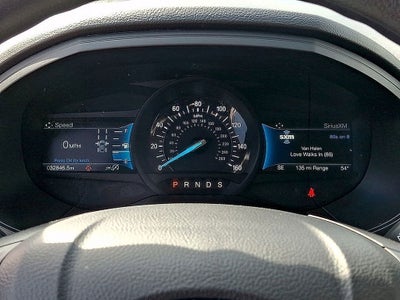 2022 Ford Edge SE