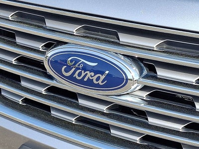 2022 Ford Edge SE