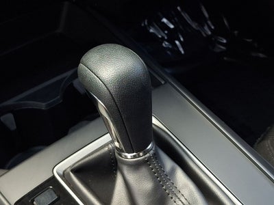 2021 Mazda Mazda CX-30 2.5 S