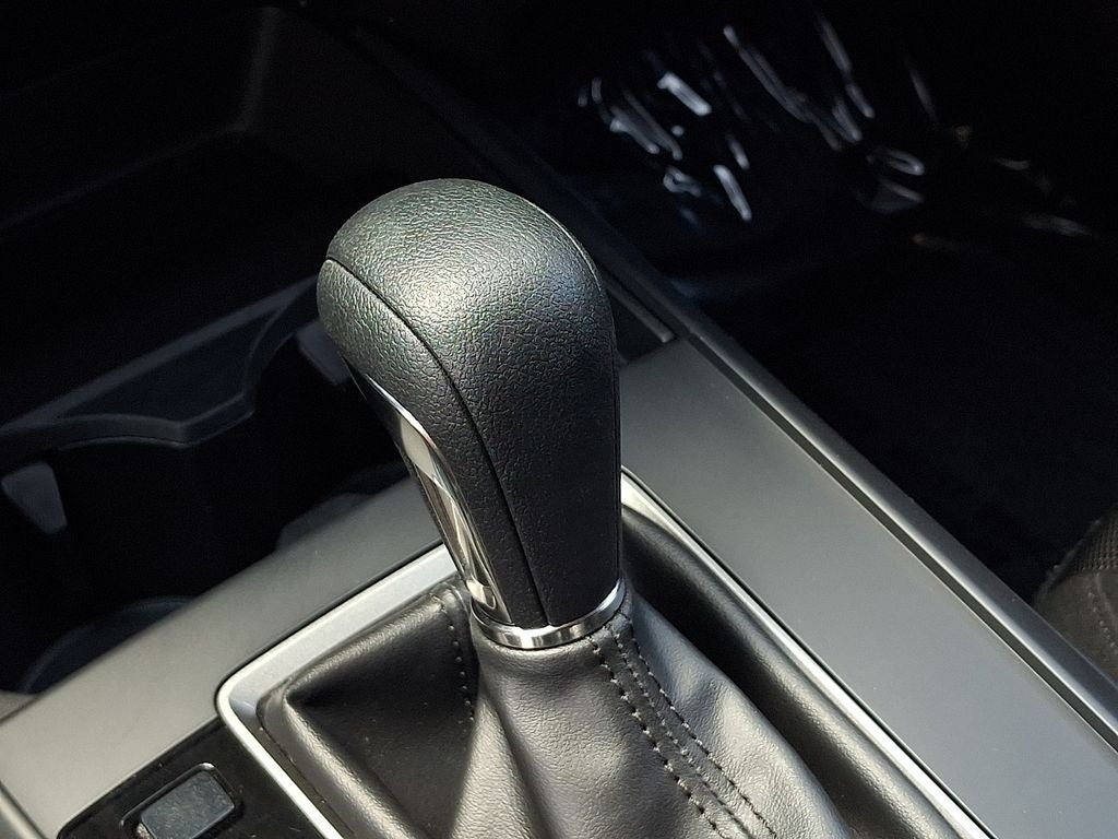 2021 Mazda Mazda CX-30 2.5 S