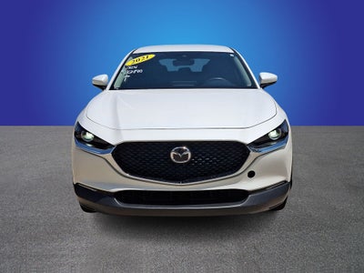 2021 Mazda Mazda CX-30 2.5 S