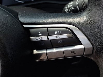 2021 Mazda Mazda CX-30 2.5 S