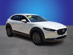 2021 Mazda Mazda CX-30 2.5 S