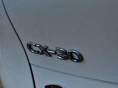 2021 Mazda Mazda CX-30 2.5 S