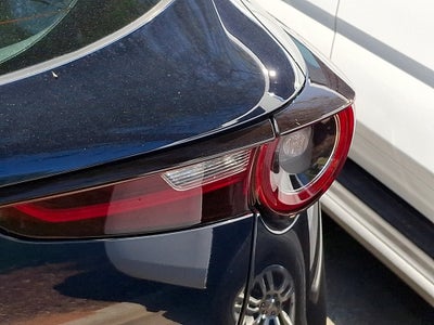 2023 Mazda Mazda CX-30 2.5 S