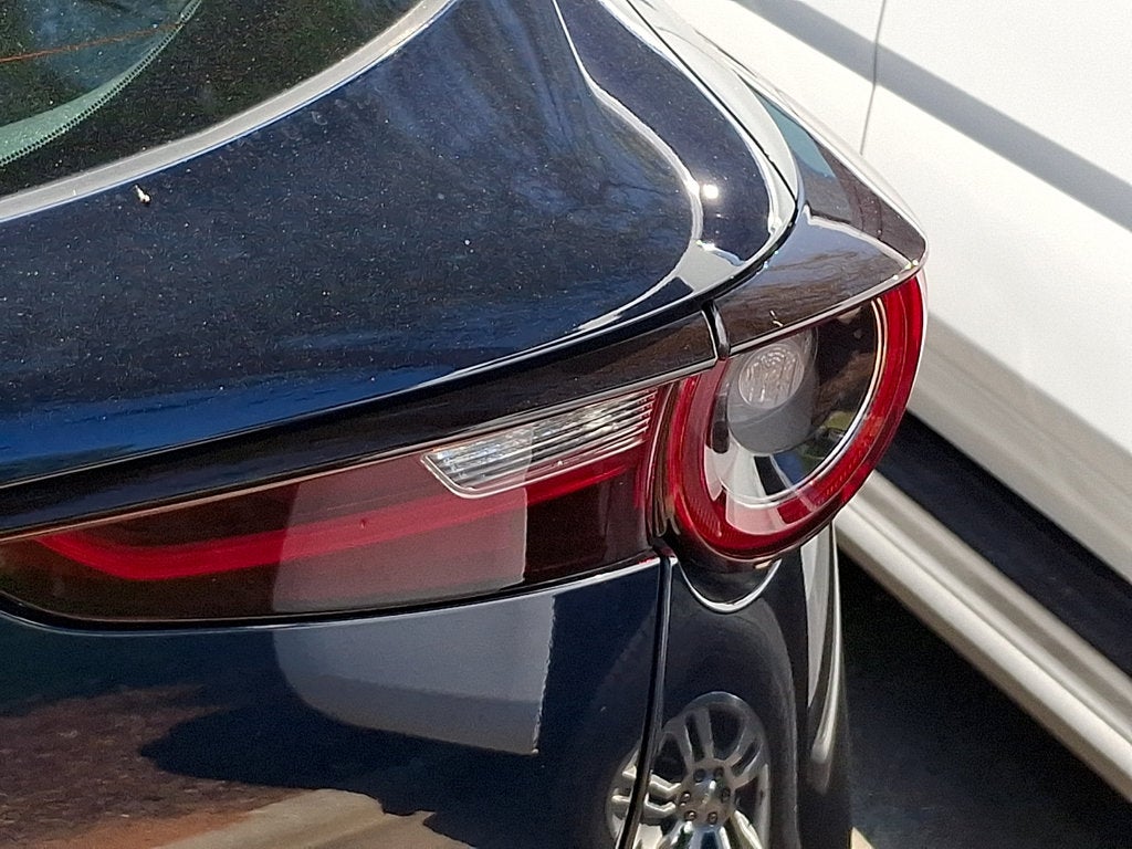 2023 Mazda Mazda CX-30 2.5 S