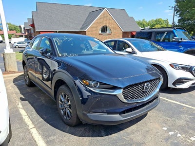 2023 Mazda Mazda CX-30 2.5 S