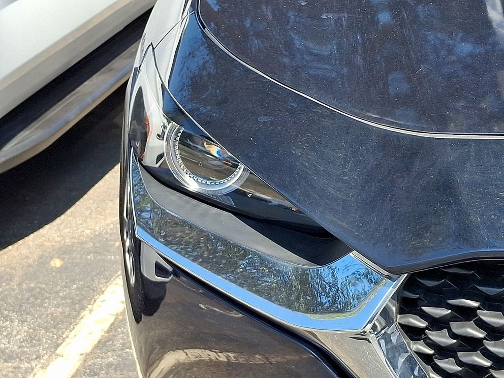 2023 Mazda Mazda CX-30 2.5 S