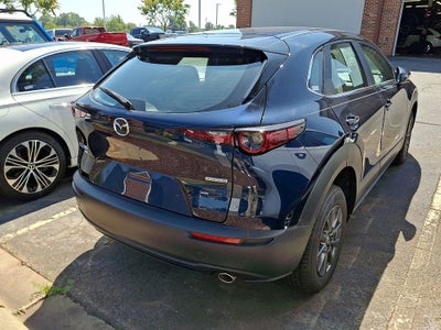 2023 Mazda Mazda CX-30 2.5 S