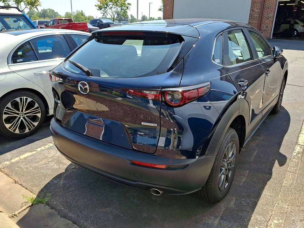 2023 Mazda Mazda CX-30 2.5 S