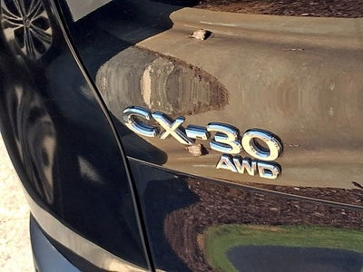 2023 Mazda Mazda CX-30 2.5 S