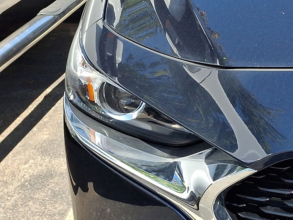2024 Mazda Mazda3 2.5 S Preferred Package