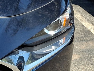 2024 Mazda Mazda3 2.5 S Preferred Package