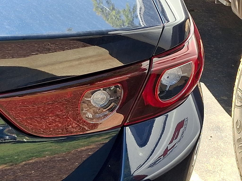 2024 Mazda Mazda3 2.5 S Preferred Package