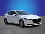 2024 Mazda Mazda3 2.5 S Preferred Package Base