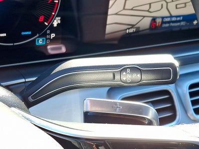 2025 Mercedes-Benz GLE GLE 350 4MATIC®