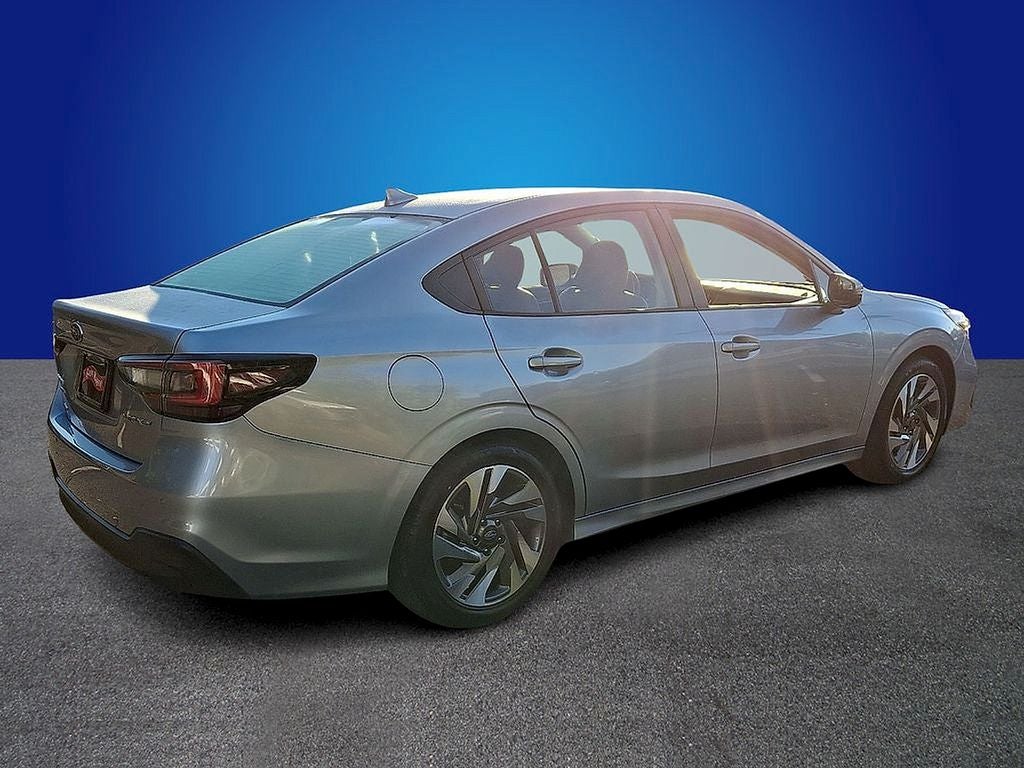 2024 Subaru Legacy Limited