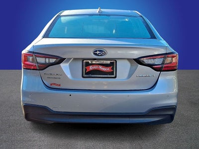 2024 Subaru Legacy Limited