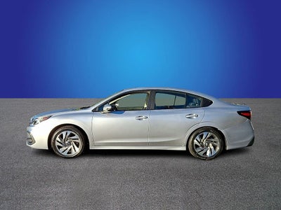 2024 Subaru Legacy Limited