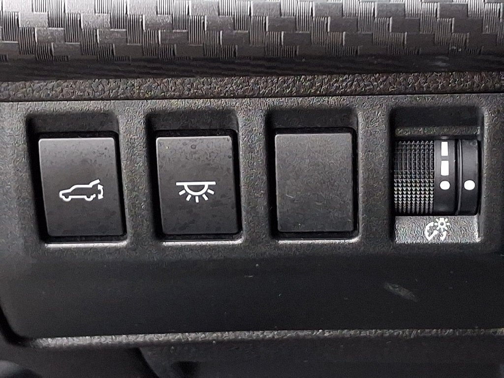 2025 Subaru Ascent Premium