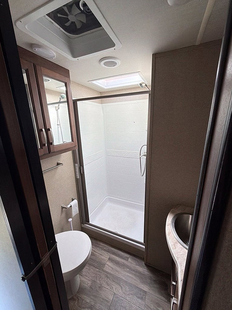 2019 Grand Design Reflection RV