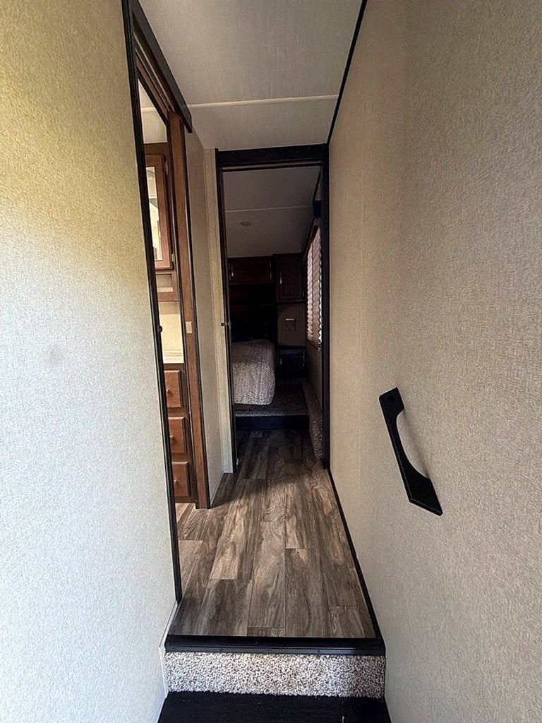 2019 Grand Design Reflection RV