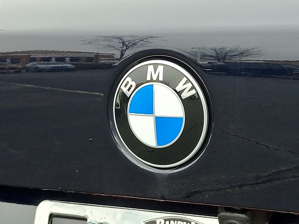 2025 BMW X5 M60i