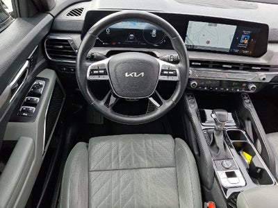 2024 Kia Telluride SX-Prestige X-Line