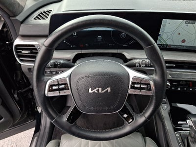 2024 Kia Telluride SX-Prestige X-Line