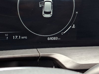 2024 Kia Telluride SX-Prestige X-Line