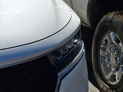 2021 Kia Sorento LX