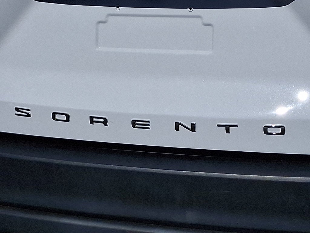 2021 Kia Sorento LX