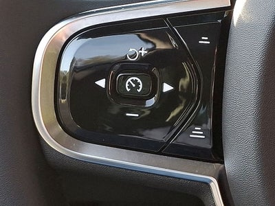 2024 Volvo S60 B5 Plus Dark Theme