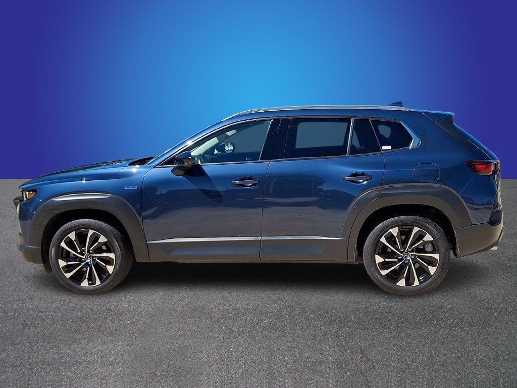 2025 Mazda Mazda CX-50 Hybrid Premium Plus