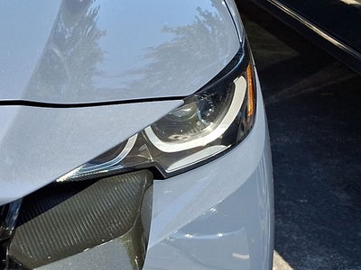 2025 Mazda Mazda CX-50 2.5 S Premium Plus Package