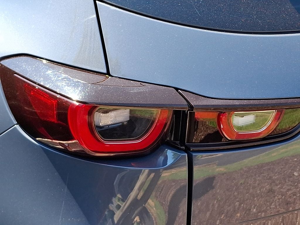 2025 Mazda Mazda CX-50 2.5 S Premium Plus Package