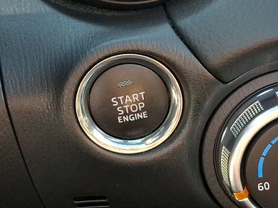 2017 FIAT 124 Spider Abarth