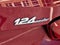 2017 FIAT 124 Spider Abarth