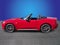 2017 FIAT 124 Spider Abarth