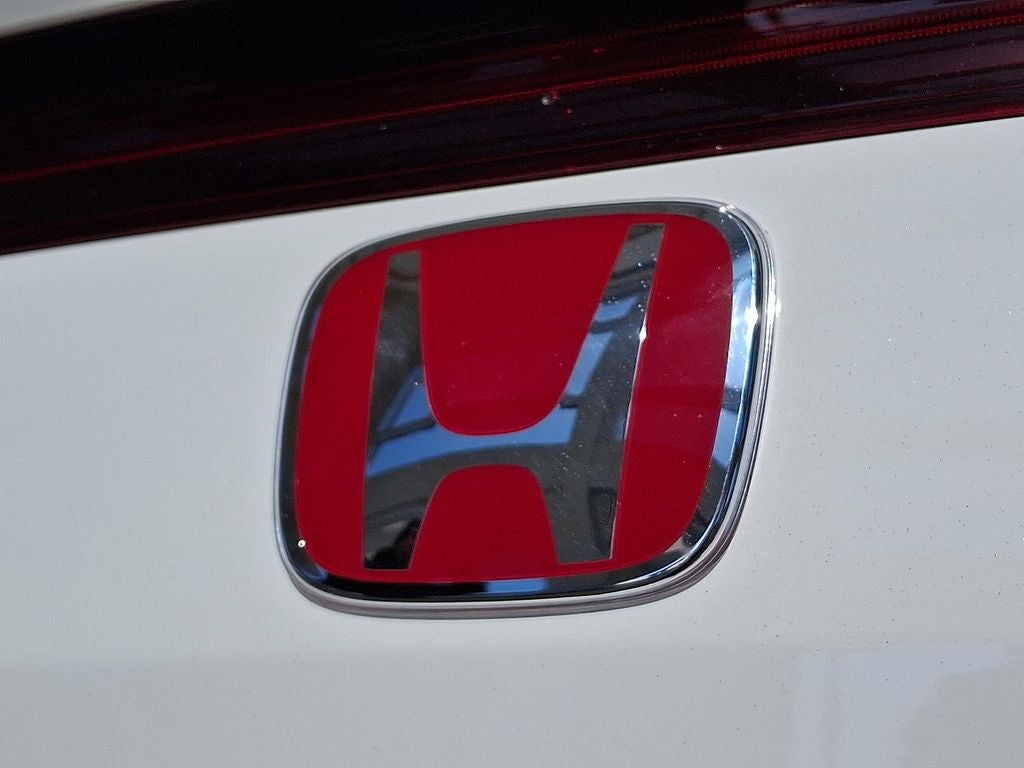2025 Honda Civic Type R Manual